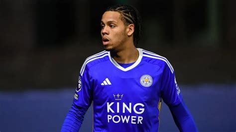leicester city fc manager|Exeter City sign Amani Richards on loan from Leicester City.